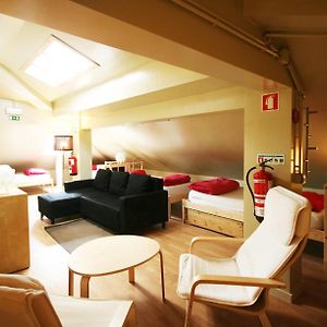 Gemenschappelijk Kamer