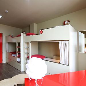 Gemenschappelijk Kamer Alleen voor Vrouwen